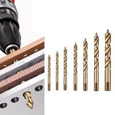 Step Hole Cutter for Stainless Steel Smooth D...