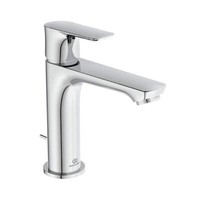 Is Wt-Arm. Connect Air, Grande Slim, M.Ablgarn., Ausld.125Mm, Chrom