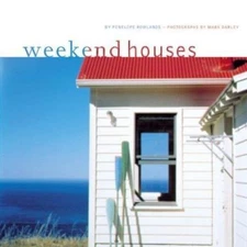 Weekend Houses - VERY GOOD