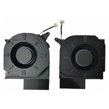 NEW CPU cooling GPU Fan For HP 16-WF 16-XF TPN-C167 TPN-C168 16-U N44737-001