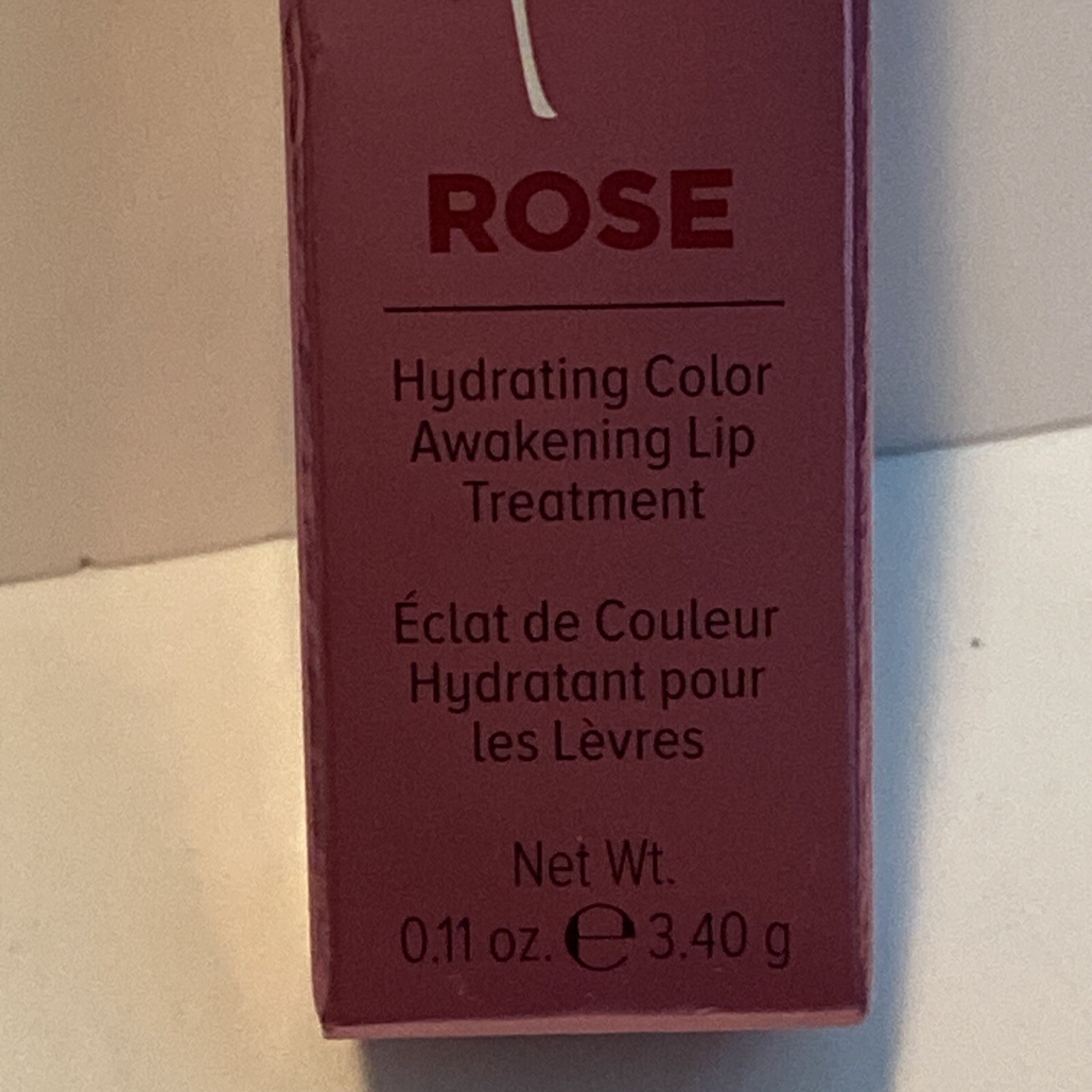 it Cosmetics Je Ne Sais Quoi Hydrating Color Awakening Lip Treatment