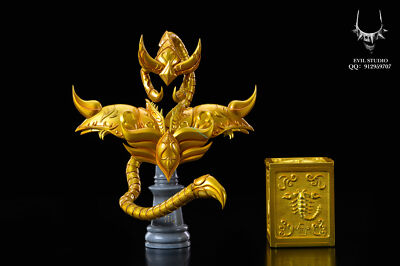 EVIL Studios Myth Cloth Chess Series 002 Saint Seiya Sagittarius Model In Stock