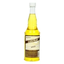 Lustray Spice After Shave Cologne 14 fl oz
