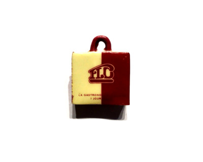 FEVE FLO 1994 WERBETASCHE * 196