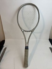 Wilson Profile - L3 4 3/8" Racquet, Tennis Racket Pro Feel,