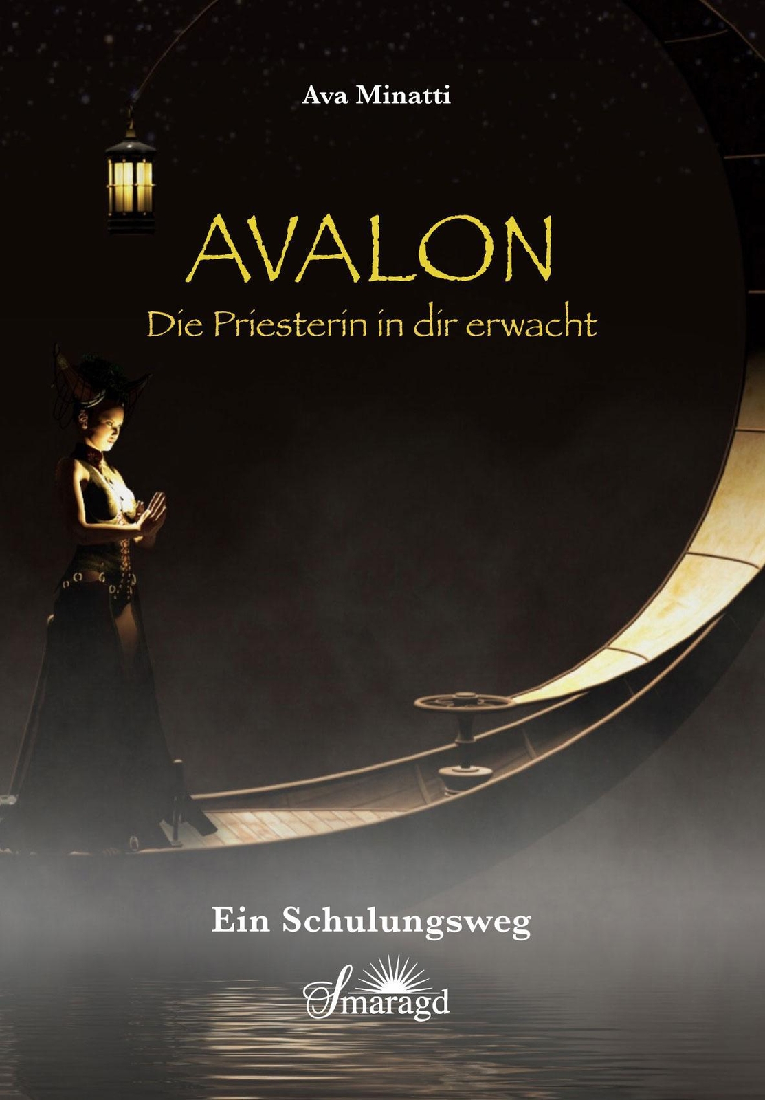 Thumbnail - Avalon - Die Priesterin In Dir Erwacht Ava Minatti