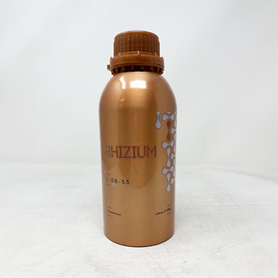 Rhizium - For Strong Root Systems and Decreased Root Diseases 1 L by SiLicium