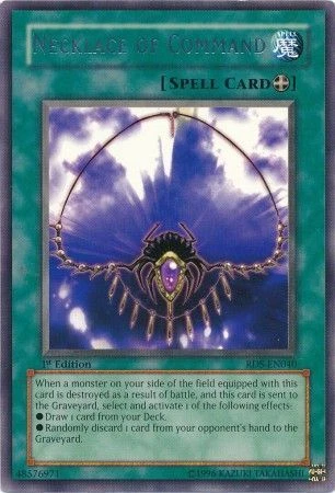 Yugioh Cards | Single Individual Cards | Spell Cards (N-Z) - Picture 1 of 165
