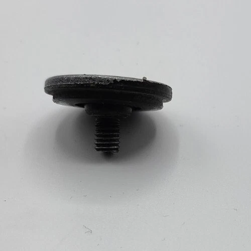11-17 HONDA ODYSSEY Bumper Rear Cover Bolt Bolts Screw To Body Under Hatch - Image 4 of 4