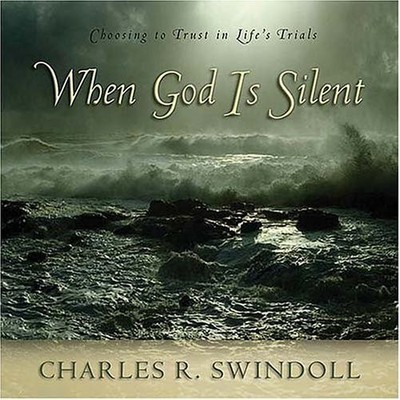 When God Is Silent