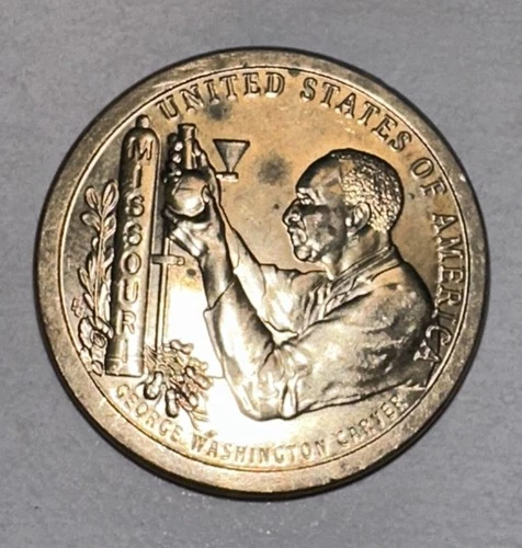 2024-P American Innovation Dollar — photo from the most recent tracked eBay sale