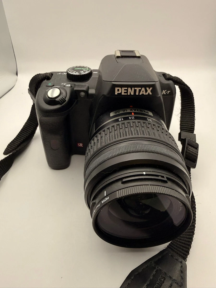 Pentax K R for sale | eBay