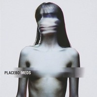 Audio Cd - Placebo - Meds - EMI -D- Neu