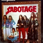 BEAUTIFUL COPY Vtg BLACK SABBATH Album SABOTAGE Record 70s PRESSING Vinyl MINT!!