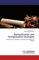 Ladan Kazzazi (U. A.) | Domestication And Foreignization Strategies | Buch