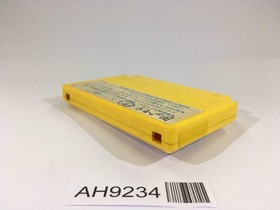 AH9234 Mighty Bomb Jack NES Famicom Japan