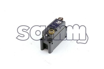 SQUARE D AW-36 SMALL PRECISION LIMIT SWITCH Used