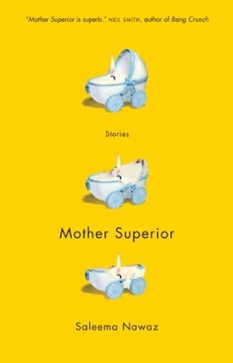 Mother Superior: Stories