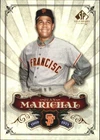 2006 Upper Deck SP Legendary Cuts Baseball "Main Set" Cards