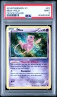 2016 POKEMON XY FATES COLLIDE #29 MEW-HOLO PSA 9