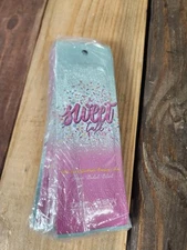 Designer Skin Sweet Talk Quadruple Bronzing Tanning Lotion Packets 10 PACK