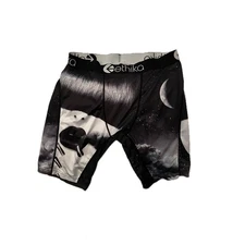 Ethika Dream Girl Compression Shorts Mens M