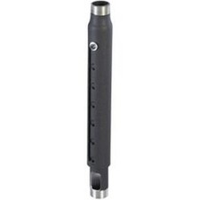 Image of Chief CMS0406 projector mount accessory Metal Black