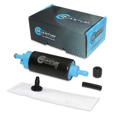 BIG DOG Fuel Pump + Strainer 2007 BULLDOG Replaces 2520700, 2520733, 2520212