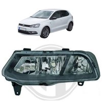 Nebelleuchte Links FüR VW Polo 2014-2017