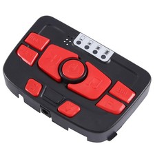 12V Children's Electric Vehicle Supply Central Control Multi Functional6175
