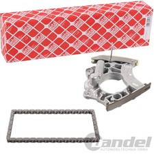Kit de distribution Audi A7