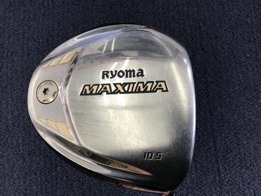 Ryoma Driver 10.5 Loft Golf Clubs for sale | eBay
