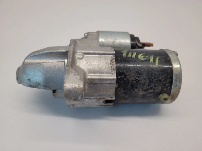 Jeep Renegade 2015-2020 motor de arranque 2,4 L  Foto 2 de 4