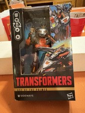 IN STOCK Sideways Transformers Age of the Primes NEW Walmart Exclusive 2025