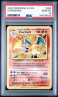 2023 Pokemon CLC-Trading Card Game Classic Charizard #003 PSA 10