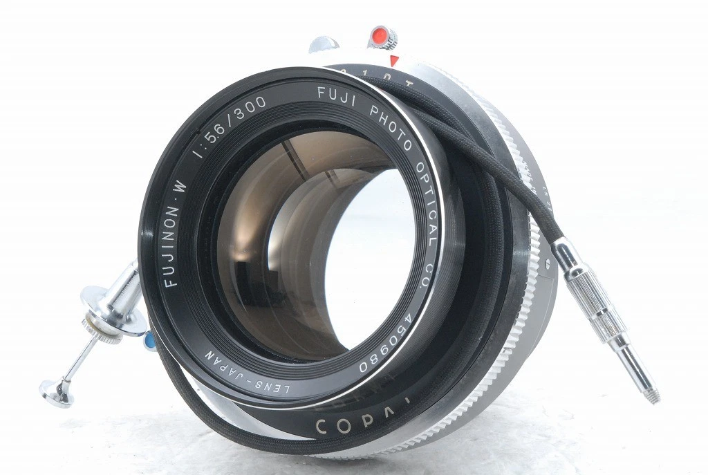 Fujinon 300mm Focal Camera Lenses for sale | eBay