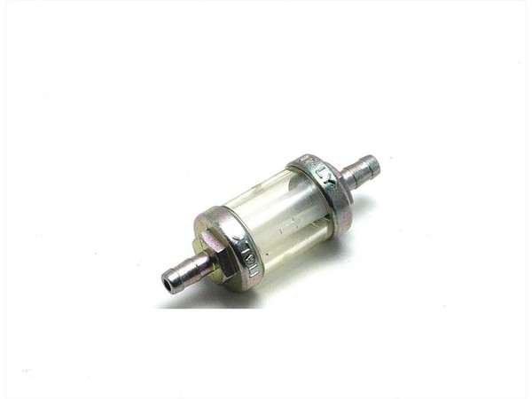 Benzinfilter Anschluss 6Mm FüR ZüNdapp Cs, Cx, Hai, M 50, Bergsteiger, Gts, C,-image