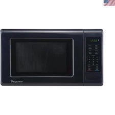Magic Chef  Countertop Microwave - 0.7 cu. ft. 700-Watt