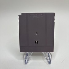 Tetris (Nintendo Game Boy) w/ Manual and Case Tested Works Free Shipping