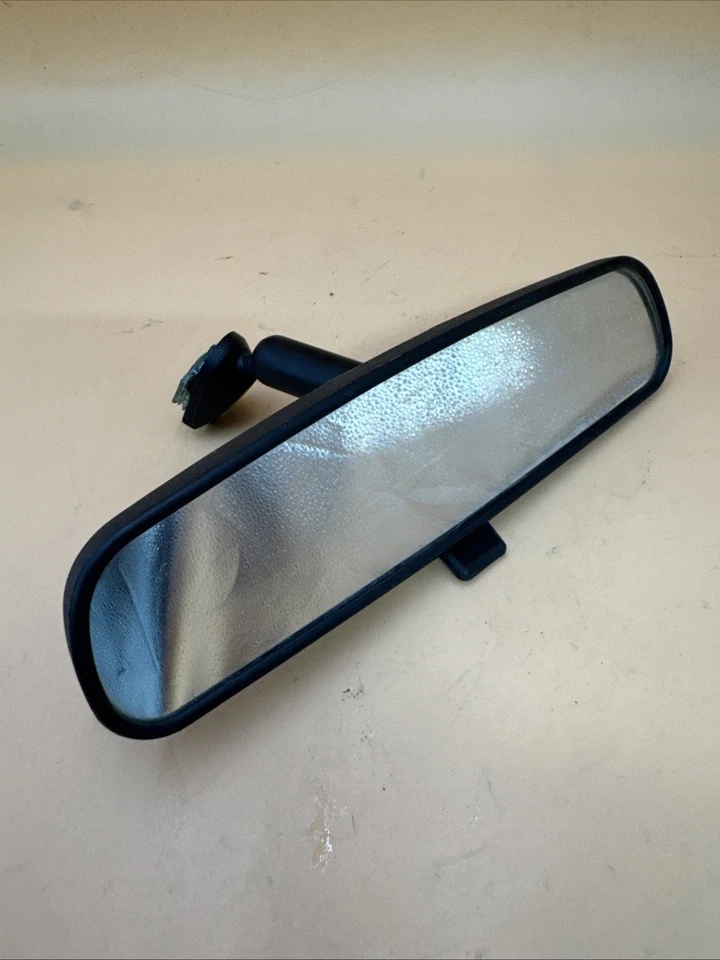 Espelho retrovisor interno 14 15 16 17 18 19 20 21 22 Nissan Frontier E8011681 - Imagem 4 de 4
