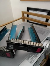 Hp Server Hd Bracket for Hp Proliant