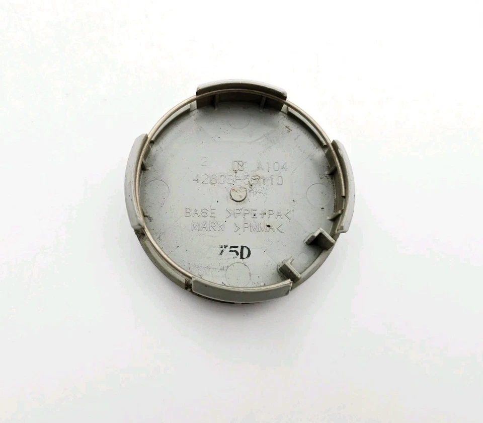 2008-2018 LEXUS LS460 IS250 ES350 RX КОЛПАЧОК СТУПИЦЫ ЦЕНТРАЛЬНАЯ КРЫШКА ОБОДА КОЛЕСА ПРОБКА ПЫЛЬ - Изображение 3 из 3