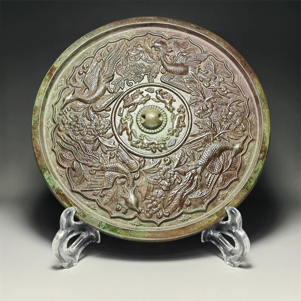 古董铜镜其他中国古董| eBay