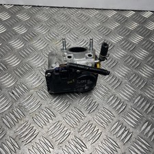 2016 Subaru XV 2.0 Diesel Egr Valve 14710aa741