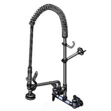 TandS Brass B-0133-ADF12-B Pre-rinse Unit