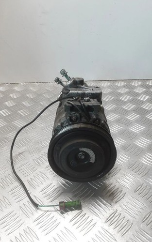 Audi A6 S6 C5 4B 1999 Klimakompressor Pumpe 8D0260808 Benzin 110kW ERN75908
