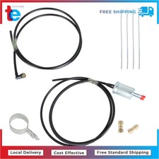 Fuel Line Kit Fit For Saturn Ion 2.2l 4-door2003 2004 2005 2006 2007