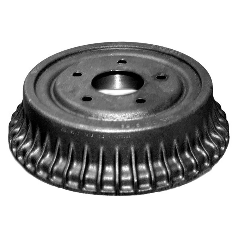 Kit de tambores de freno delanteros traseros Buick Skylark 1964 1965 1966-1970 - Raybestos Foto 2 de 4