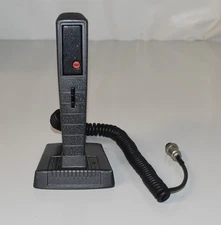 TEN TEC 215 DESK MICROPHONE