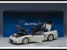 Autoart Honda NSX-R NA2 1/18 Scale Model Car New Unopened